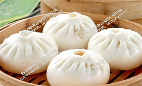 包子 米線(xiàn)培訓(xùn)